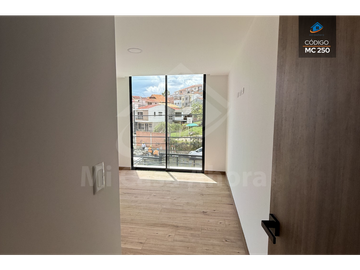 DEPARTAMENTO EN VENTA POR ESTRENAR