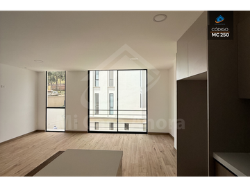 DEPARTAMENTO EN VENTA POR ESTRENAR