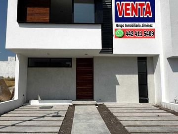 VENTA DE CASA EN ZEN LIFE