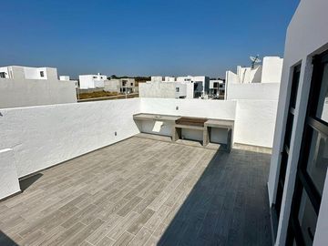 VENTA DE CASA EN ZEN LIFE