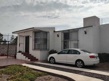 VENTA DE CASAS EN EL VEGEL