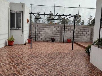 VENTA DE CASAS EN EL VEGEL