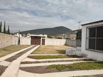 VENTA DE CASAS EN EL VEGEL