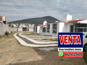 VENTA DE CASAS EN EL VEGEL