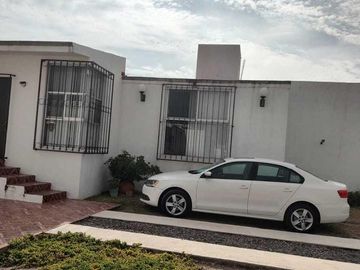 VENTA DE CASAS EN EL VEGEL