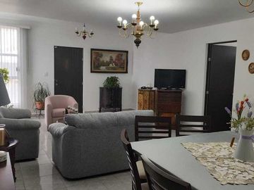 VENTA DE CASAS EN EL VEGEL