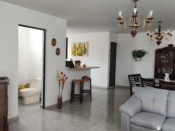 VENTA DE CASAS EN EL VEGEL