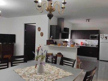 VENTA DE CASAS EN EL VEGEL