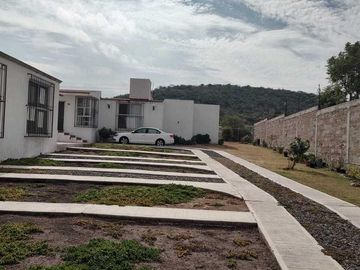 VENTA DE CASAS EN EL VEGEL