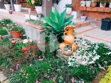 CASA EN VENTA SECTOR CAPULISPAMBA - CUENCA