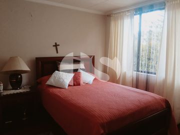 CASA EN VENTA SECTOR CAPULISPAMBA - CUENCA