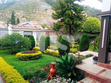 CASA EN VENTA SECTOR CAPULISPAMBA - CUENCA