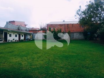 CASA EN VENTA SECTOR CAPULISPAMBA - CUENCA