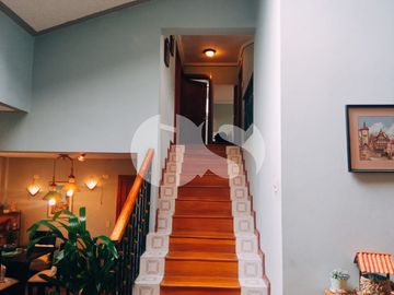 CASA EN VENTA SECTOR CAPULISPAMBA - CUENCA