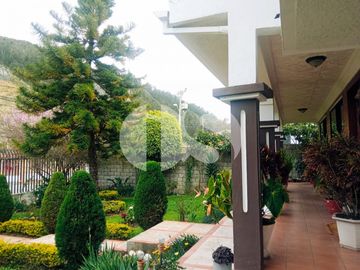 CASA EN VENTA SECTOR CAPULISPAMBA - CUENCA