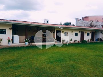 CASA EN VENTA SECTOR CAPULISPAMBA - CUENCA