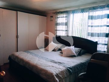CASA EN VENTA SECTOR CAPULISPAMBA - CUENCA