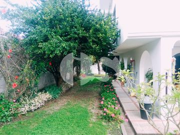 CASA EN VENTA SECTOR CAPULISPAMBA - CUENCA