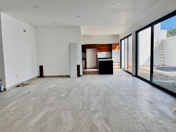 En Privada de 4 casas