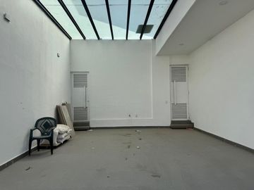En Privada de 4 casas