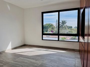 En Privada de 4 casas