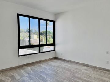 En Privada de 4 casas