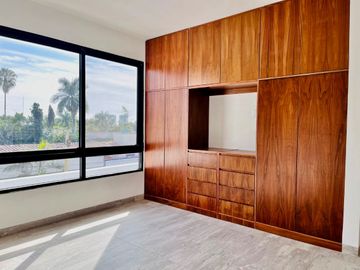 En Privada de 4 casas