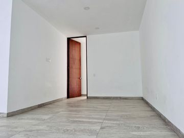 En Privada de 4 casas