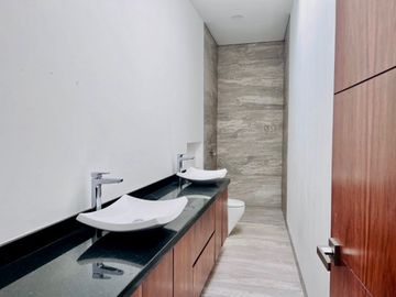 En Privada de 4 casas