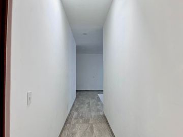 En Privada de 4 casas