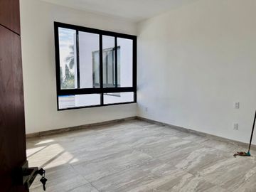 En Privada de 4 casas