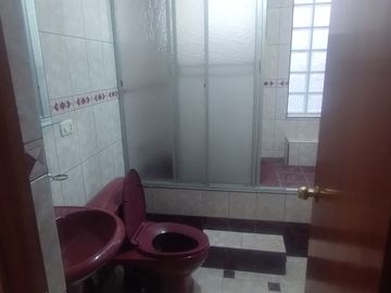Casa - SAN MARTIN DE SOCABAYA