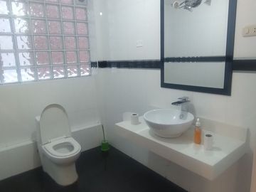 Casa - SAN MARTIN DE SOCABAYA