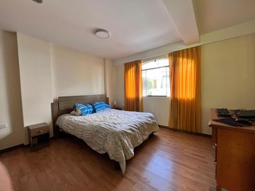 Duplex en Urb. El Rosario - Cerro Colorado