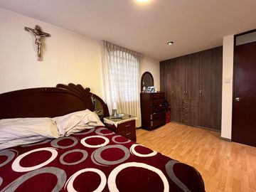 Duplex en Urb. El Rosario - Cerro Colorado