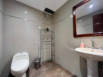 Duplex en Urb. El Rosario - Cerro Colorado
