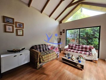 Casa en Peñalolén