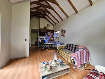Casa en Peñalolén