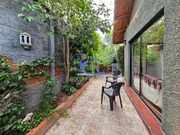 Casa en Peñalolén