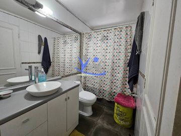 Casa en Peñalolén