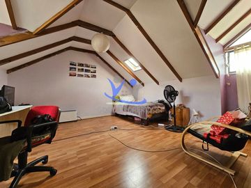 Casa en Peñalolén