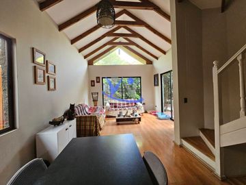 Casa en Peñalolén