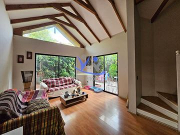 Casa en Peñalolén