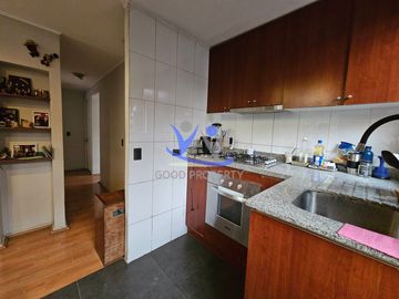 Casa en Peñalolén