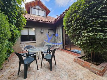 Casa en Peñalolén