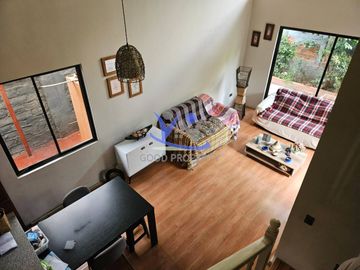 Casa en Peñalolén