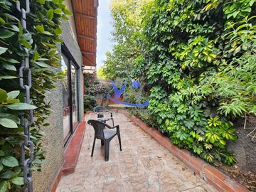 Casa en Peñalolén