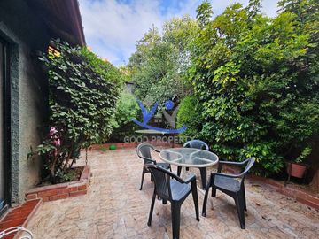 Casa en Peñalolén