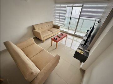 Venta de apartamento en San Francisco, Ph Residencias del Sol