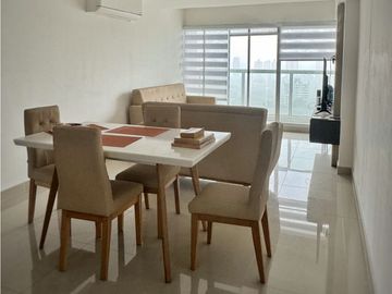 Venta de apartamento en San Francisco, Ph Residencias del Sol